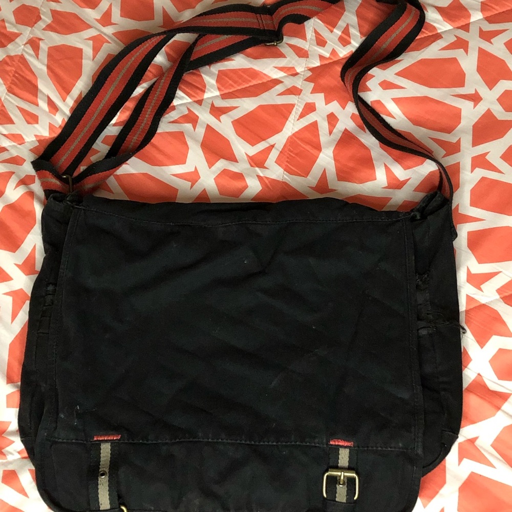 Crossbody Bag